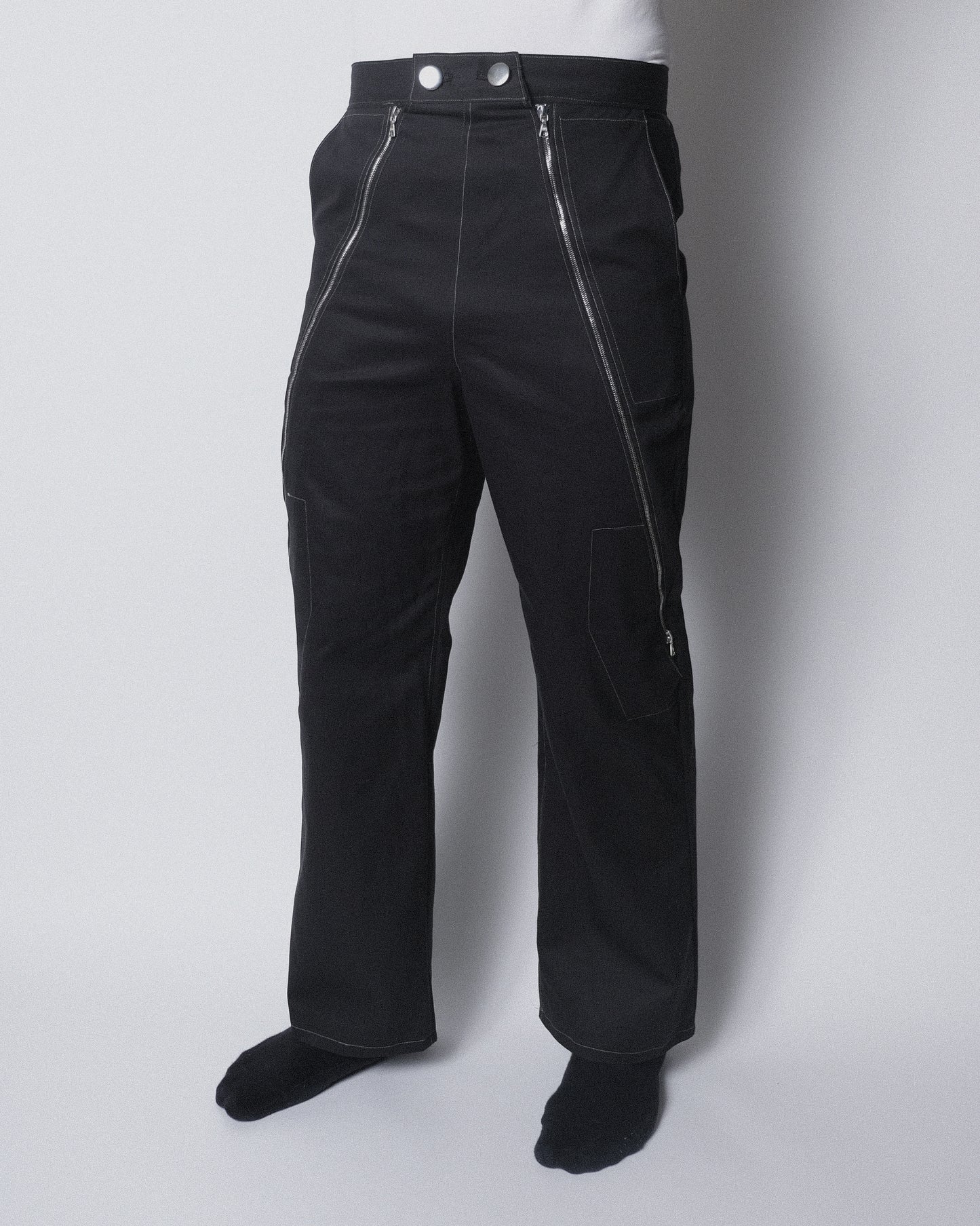 Access Utility Pants Pre Order